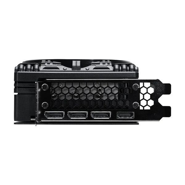 Видеокарта Palit GeForce RTX 5080 GamingPro OC (NE75080S19T2-GB2031A) 577651ua фото