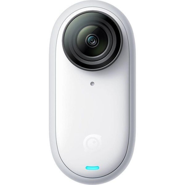 Экшн-камера Insta360 GO 3 128GB (CINSABKA_GO306) 014403 фото