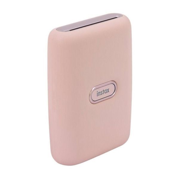 Мобільний принтер Fujifilm Instax mini Link Dusky Pink EX D (16640670) 024136 фото