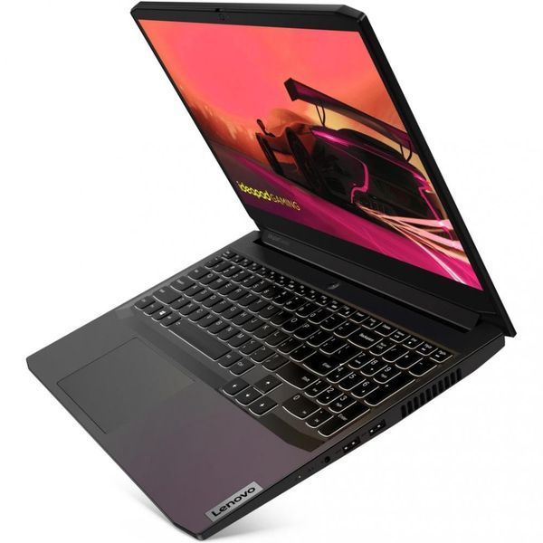 Ноутбук Lenovo IdeaPad Gaming 3 15ACH6 (82K2028BPB) 027366 фото