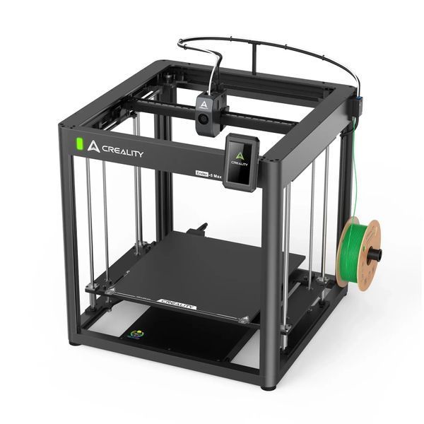 3D-принтер Creality Ender-5 Max 572131 фото
