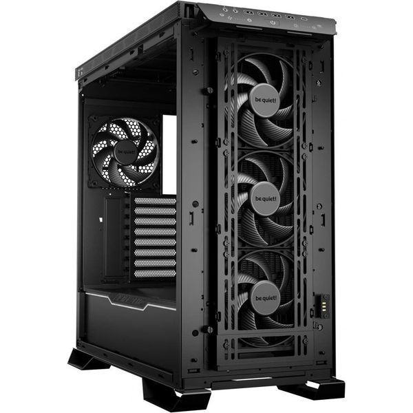 Корпус be quiet! Dark Base Pro 901 Black (BGW50) 018342 фото