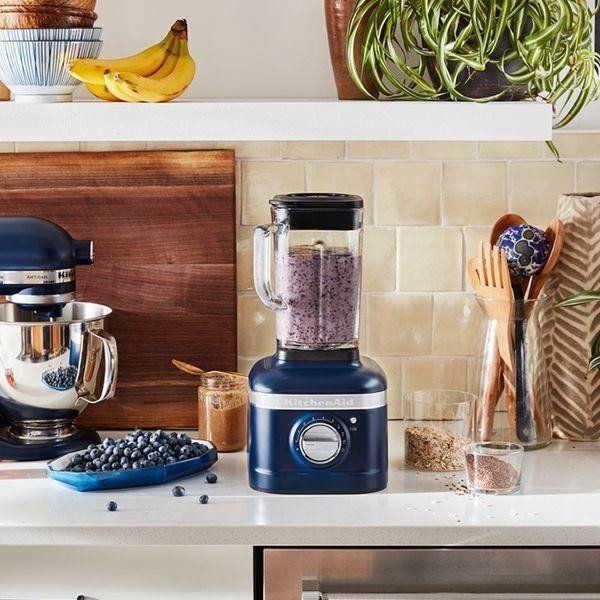 Блендер стационарный KitchenAid 5KSB4026EIB 000486 фото