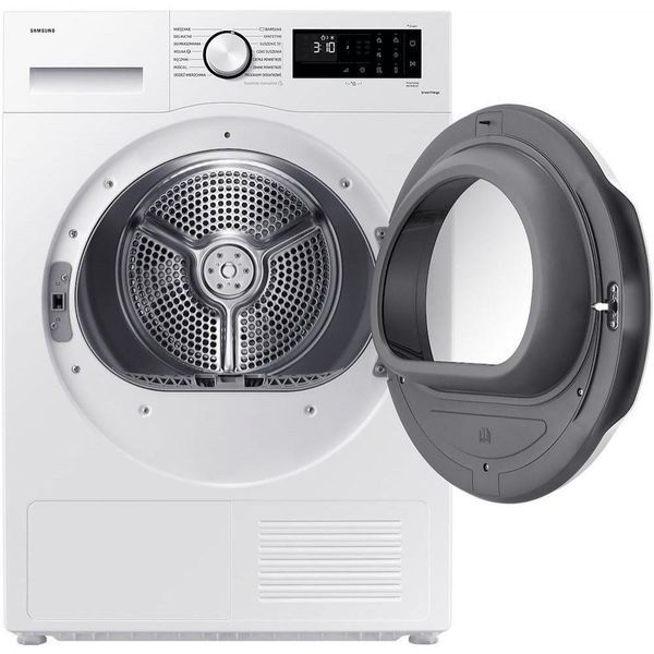 Сушильная машина Samsung DV80CGC0B0TE 040713 фото