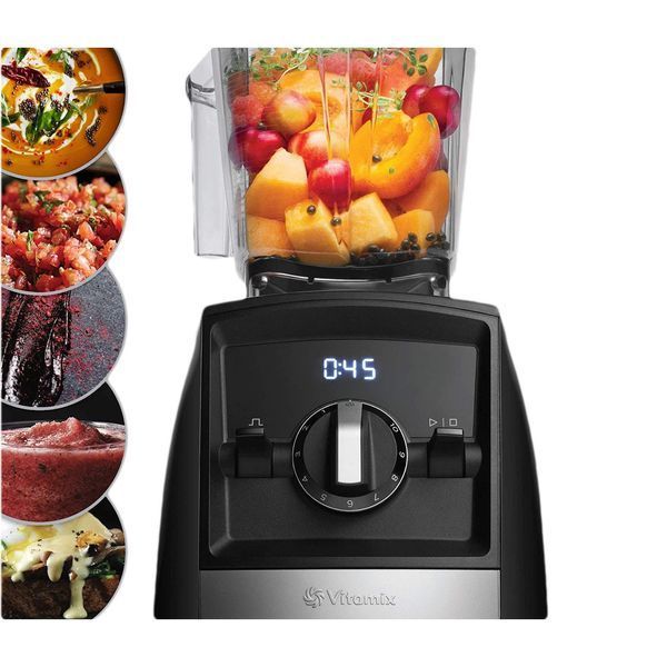 Блендер стационарный Vitamix Ascent A2300i 000537 фото