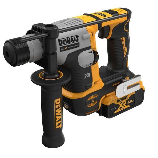 Перфоратор DeWALT DCH172P2 034716 фото