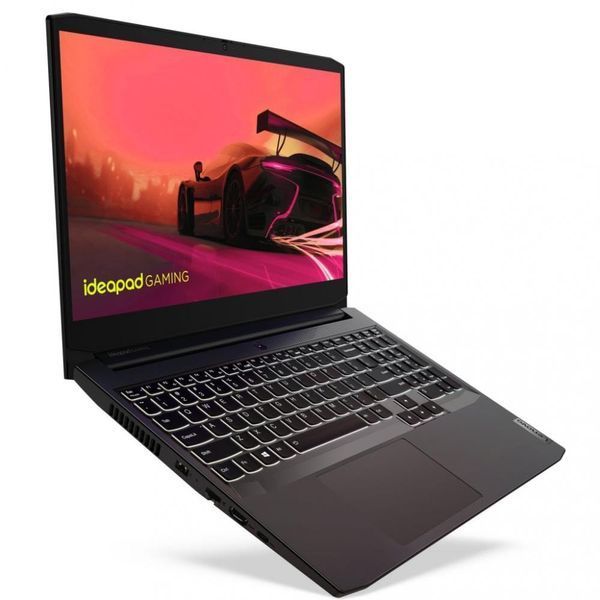 Ноутбук Lenovo IdeaPad Gaming 3 15ACH6 (82K2028BPB) 027366 фото