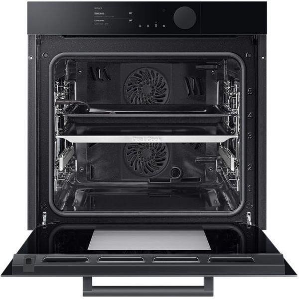 Духовка електрична DUAL COOK Samsung NV75T8979RK/EU 011839 фото