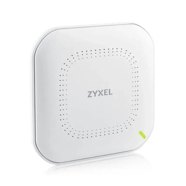 Точка доступу ZyXEL NWA90AX Pro (NWA90AXPRO-EU0102F) 525029ua фото