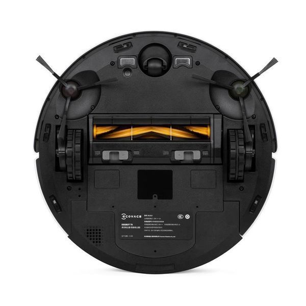 Робот-пылесос с влажной уборкой ECOVACS DEEBOT OZMO T9 (DLX13-44) 036698 фото