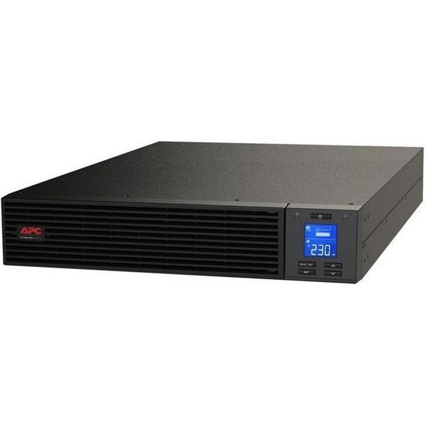 Гібридний ДБЖ/інвертор APC Easy UPS SRV RM 1000VA 230V (SRV1KRIRK) 010074 фото