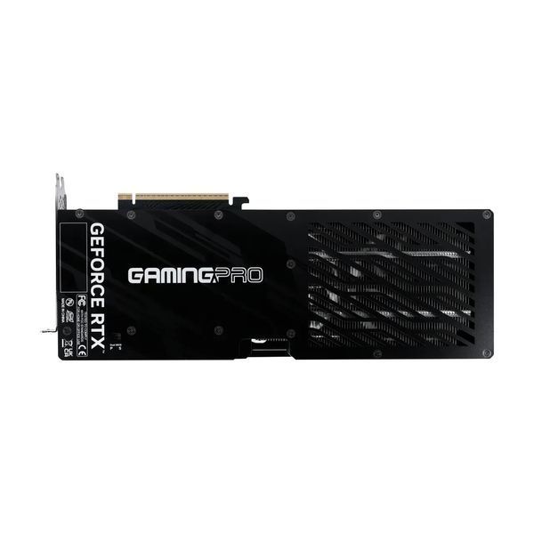 Видеокарта Palit GeForce RTX 5080 GamingPro OC (NE75080S19T2-GB2031A) 577651ua фото