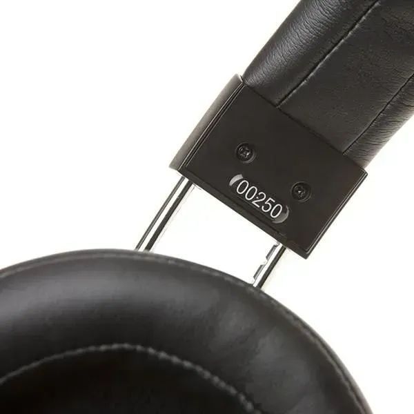 Навушники без мікрофону Fostex TH900MK2 Black/Red 595893 фото