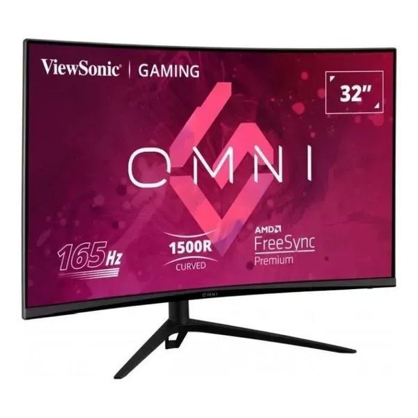 Монітор ViewSonic VX3218-PC-MHDJ 503490 фото