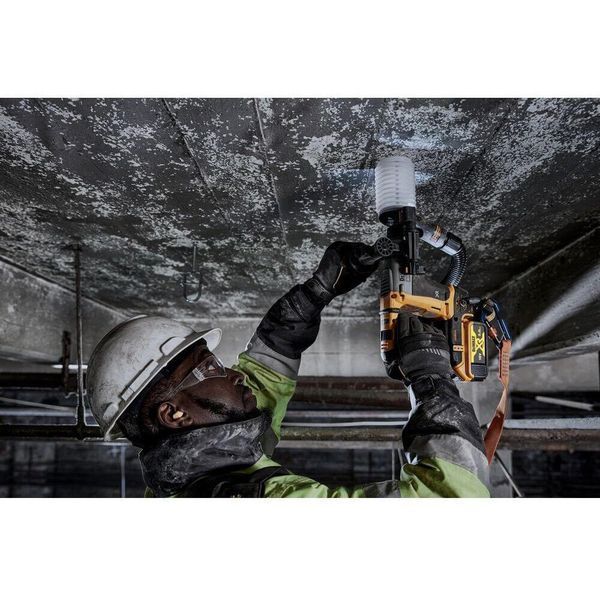 Перфоратор DeWALT DCH172P2 034716 фото