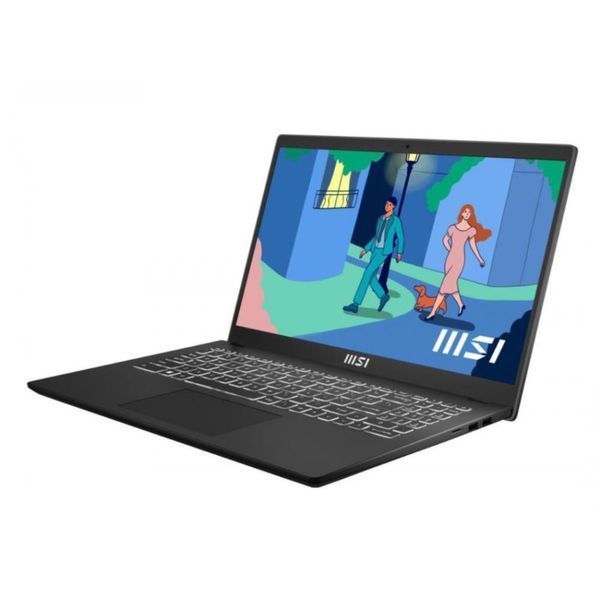 Ноутбук MSI Modern 15 (B12MO-686PL) 026921 фото