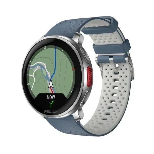 Смарт-годинник Polar Vantage V3 Blue (900108892) 613231 фото