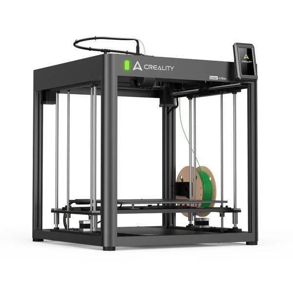3D-принтер Creality Ender-5 Max 572131 фото