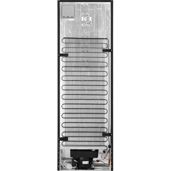 Холодильник с морозильной камерой AEG RCB732E5MB 041600 фото
