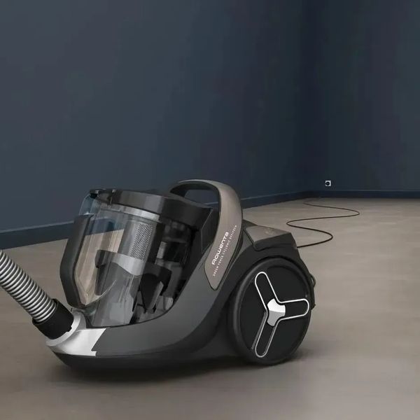 Пилосос безмішковий Rowenta Green Force Cyclonic RO7C89EA 579754ua фото