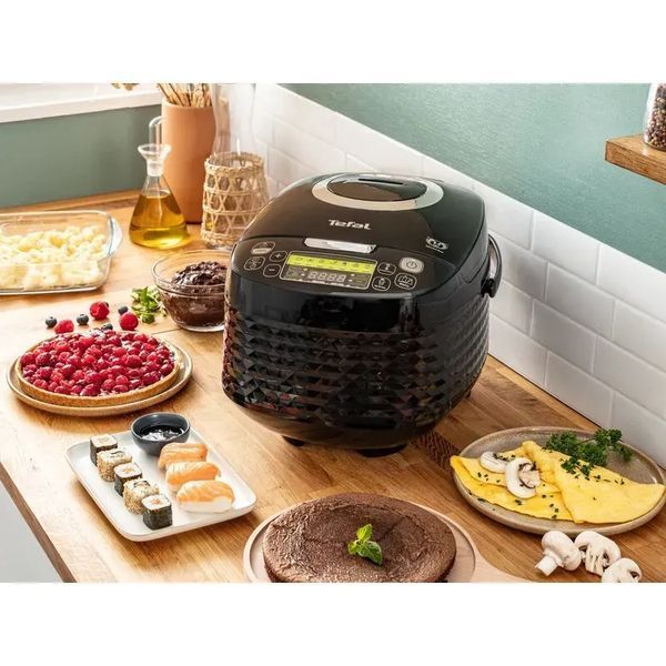 Мультиварка Tefal RK745800 573456 фото