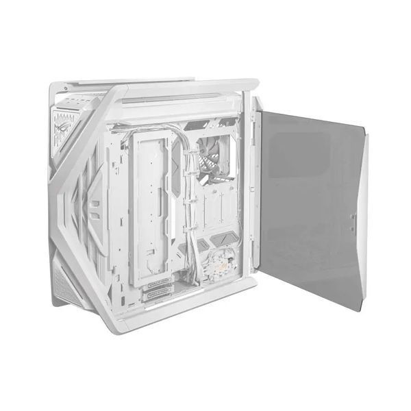 Корпус ASUS ROG Hyperion GR701 White (90DC00F3-B39000) 017934 фото