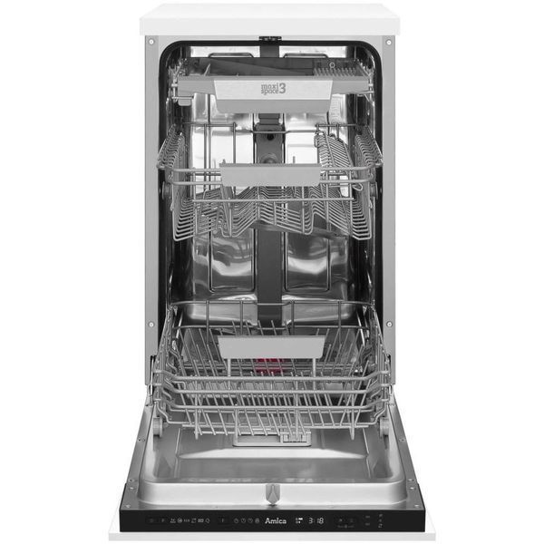 Посудомоечная машина Amica DIM46C6EBOITH 030544 фото