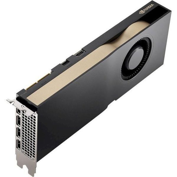 Видеокарта PNY RTX 2000 Ada 16 GB (VCNRTX2000ADA-SB) 013810 фото