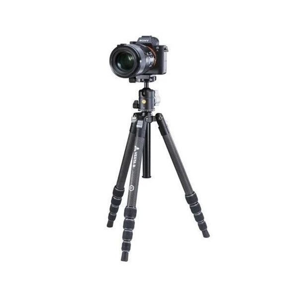 підлоговий штатив Vanguard Vesta TB 235CB 034570 фото