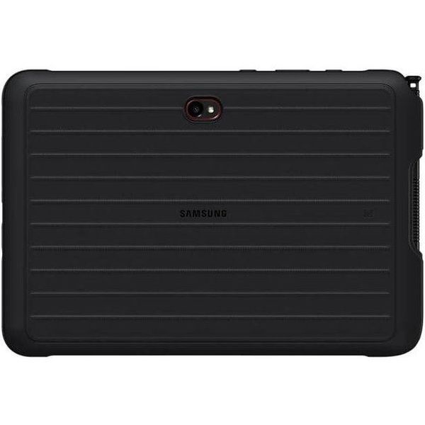 Планшет Samsung Galaxy Tab Active 4 Pro 10.1 5G Enterprise Edition 6/128GB Black (SM-T636BZKE) 033526 фото