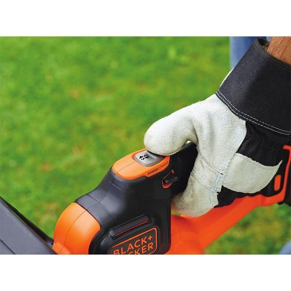 Кусторез Black+Decker GTC18504PC 024749 фото