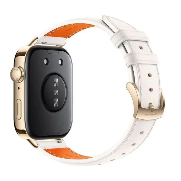 Смарт-годинник Huawei Watch Fit 3 Rose Gold (55020CEH) 613127 фото