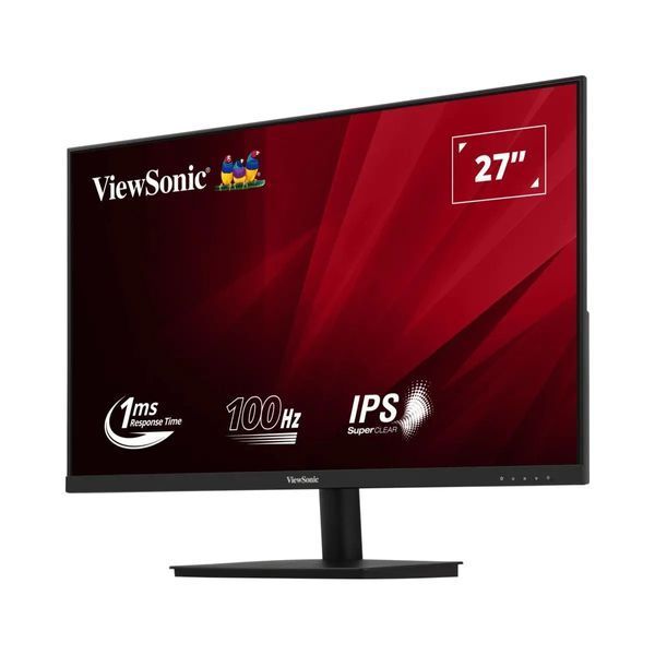 Монитор ViewSonic VA270-H 026617 фото