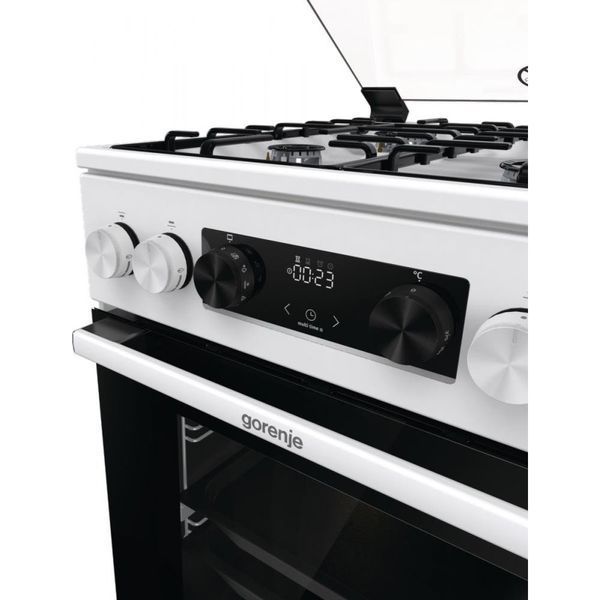 Комбінована плита Gorenje GK5C62WH 015597 фото