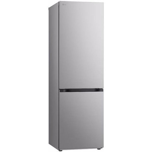 Холодильник з морозильною камерою LG GBV3100CPY 041203 фото