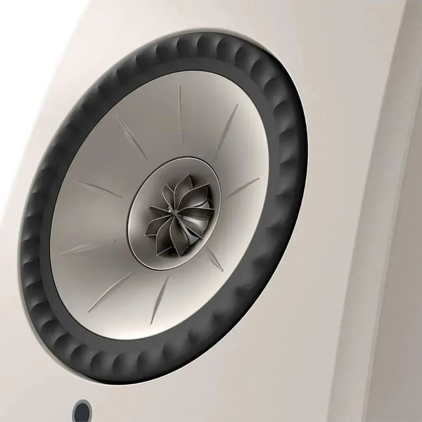 Акустичні колонки KEF LSX II LT Stone White 601844 фото