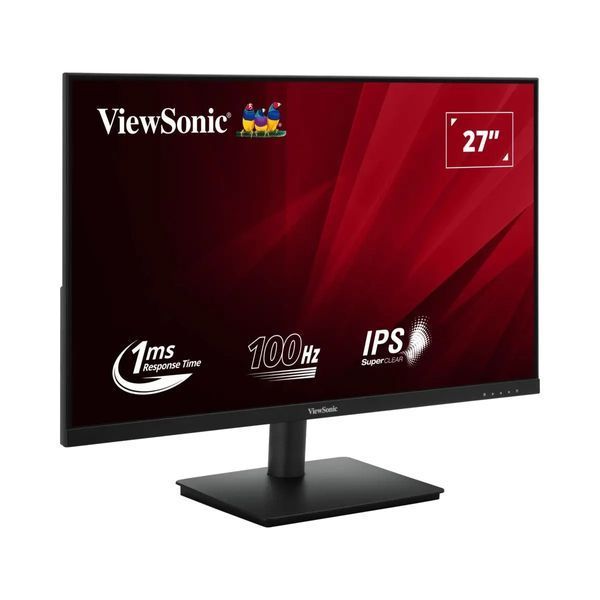 Монитор ViewSonic VA270-H 026617 фото