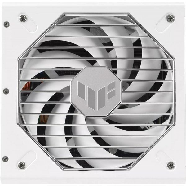 Блок живлення ASUS TUF-GAMING-1000G-WHITE (90YE00S5-B0NA00) 002106 фото