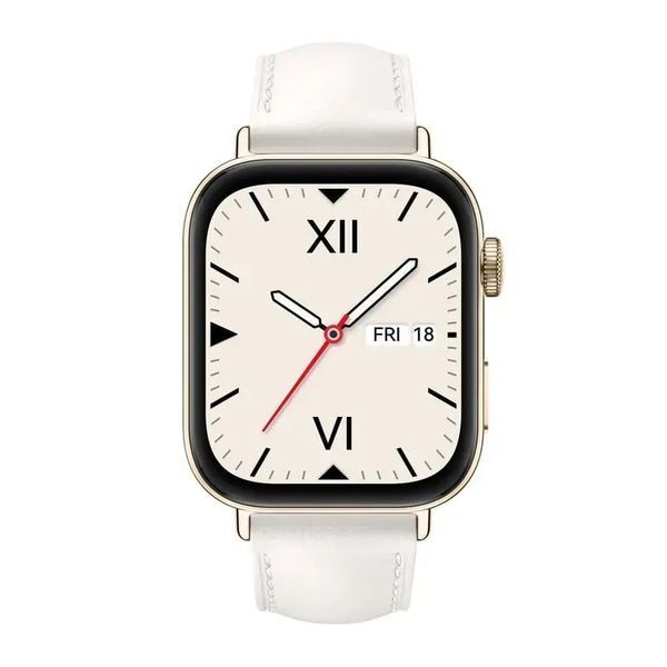 Смарт-годинник Huawei Watch Fit 3 Rose Gold (55020CEH) 613127 фото