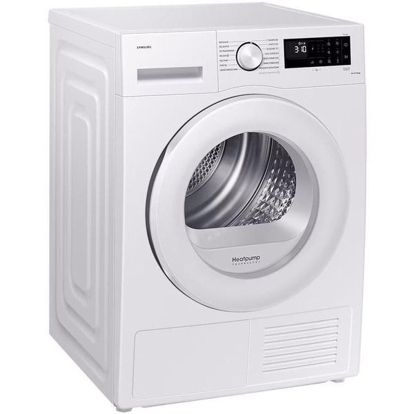 Сушильная машина Samsung DV80CGC0B0TE 040713 фото