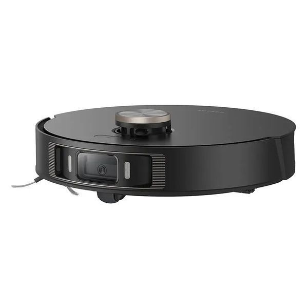Робот-пылесос с влажной уборкой Dreame Bot L20 Ultra Black 036499 фото