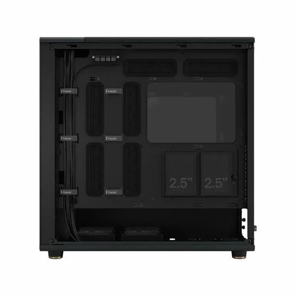 Корпус Fractal Design North XL Charcoal Black TG Dark (FD-C-NOR1X-02) 507086 фото