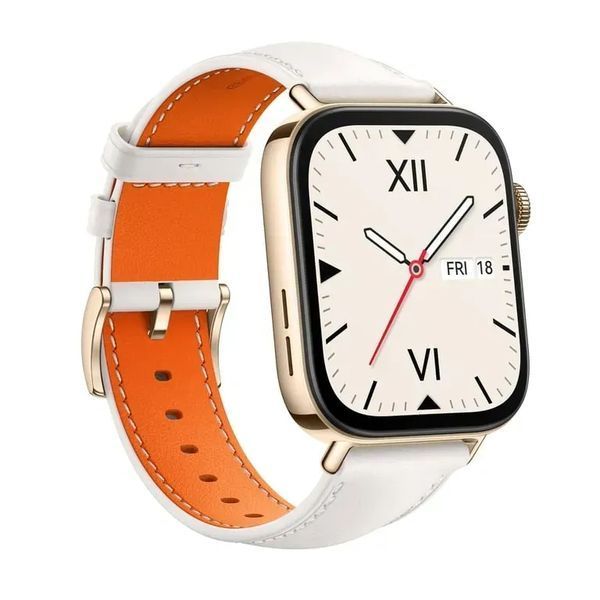 Смарт-годинник Huawei Watch Fit 3 Rose Gold (55020CEH) 613127 фото