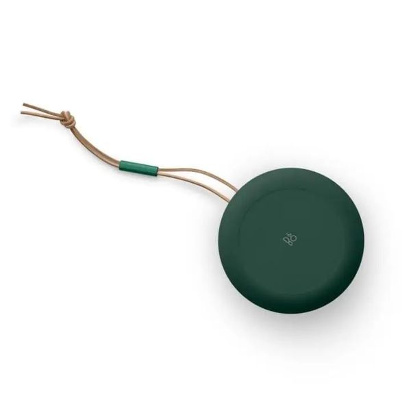 Портативные колонки Bang & Olufsen Beosound A1 2nd Gen Green 034099 фото