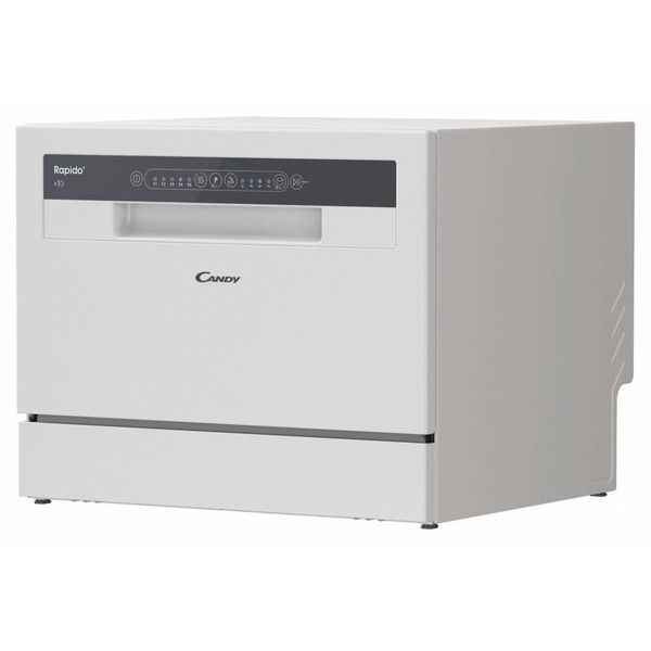 Посудомийна машина Candy CP 6E51LW 030744 фото