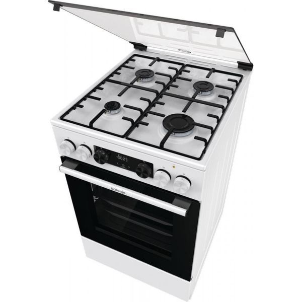 Комбінована плита Gorenje GK5C62WH 015597 фото