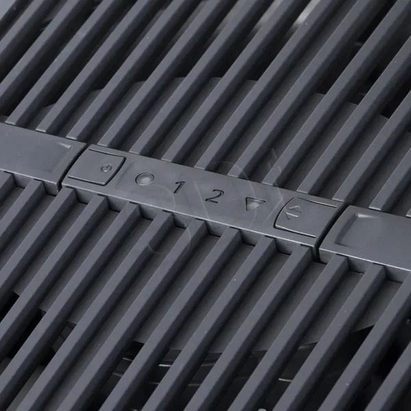 Мийка повітря Venta LW15 Black 181897 фото