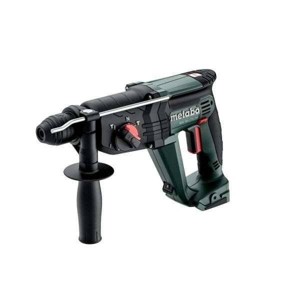 Перфоратор Metabo KH 18 LTX 24 (601712840) 034853 фото