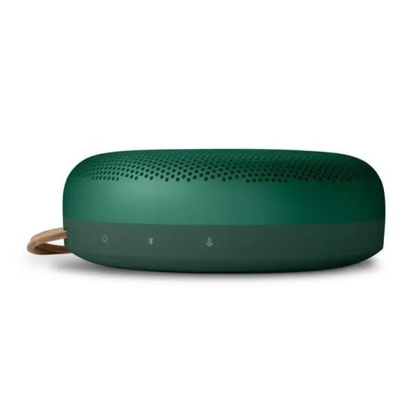 Портативные колонки Bang & Olufsen Beosound A1 2nd Gen Green 034099 фото