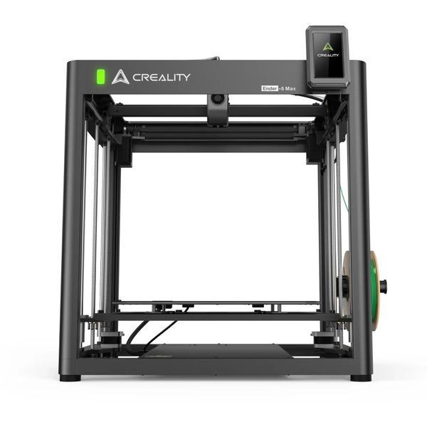 3D-принтер Creality Ender-5 Max 572131 фото